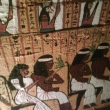 Vstava Faraoni v H.B.