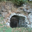 Jeskyně Plovárenská